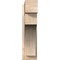 Ekena Millwork Westlake Block Smooth Outlooker, Douglas Fir, 7 1/2"W x 28"D x 28"H OUT08X28X28WTL05SDF - alternate 3